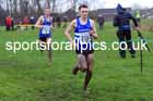 Senior mens 2023 North Eastern Cross Country Champs., Temple Park, South Shields. Photo: David T. Hewitson/Sports for All Pics
